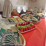 Frühstückspension Sicily Luxury 4*