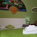 Sicily Luxury فندق مبيت وإفطار 4*
