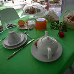 Couette-café Sicily Luxury