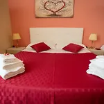 Frühstückspension Sicily Luxury 4*