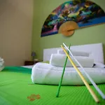 Frühstückspension Sicily Luxury Catania