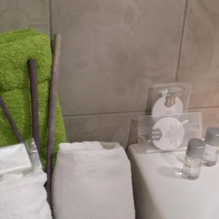 فندق مبيت وإفطار Sicily Luxury 4*