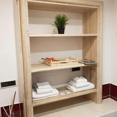 Sicily Luxury كاتانيا