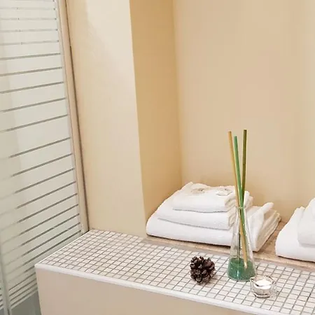 Sicily Luxury فندق مبيت وإفطار كاتانيا