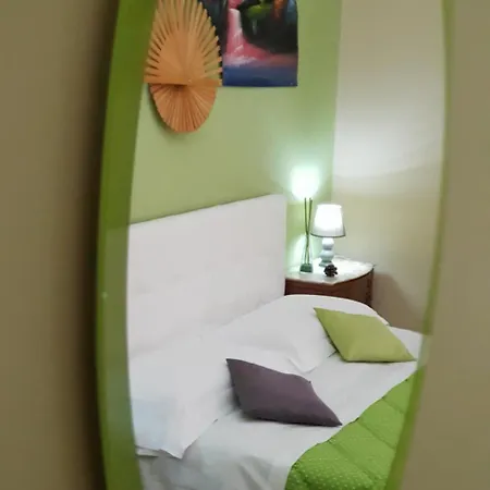 Sicily Luxury فندق مبيت وإفطار
