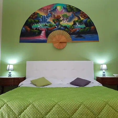 Sicily Luxury Katania
