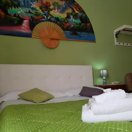 Sicily Luxury Отель типа 