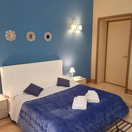 Sicily Luxury Nocleg ze śniadaniem