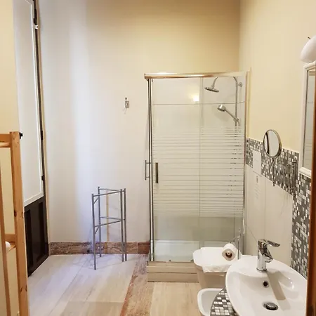 Sicily Luxury Katania