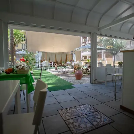 فندق مبيت وإفطار Sicily Luxury