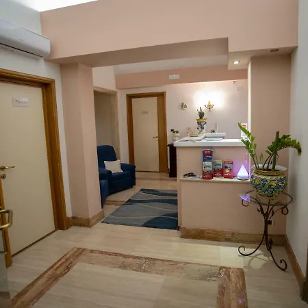 Sicily Luxury 4* 카타니아