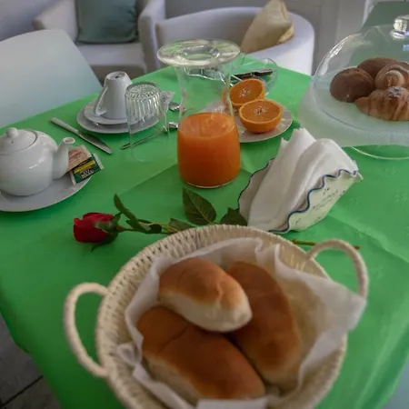 Sicily Luxury Nocleg ze śniadaniem