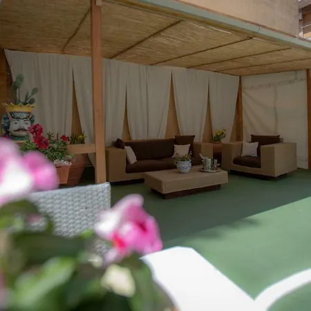 Sicily Luxury كاتانيا