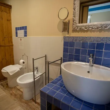 فندق مبيت وإفطار Sicily Luxury