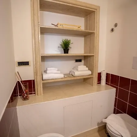 Sicily Luxury 4* Katania