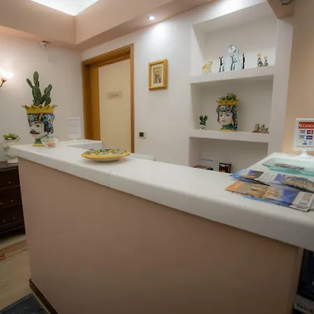 Sicily Luxury 4*