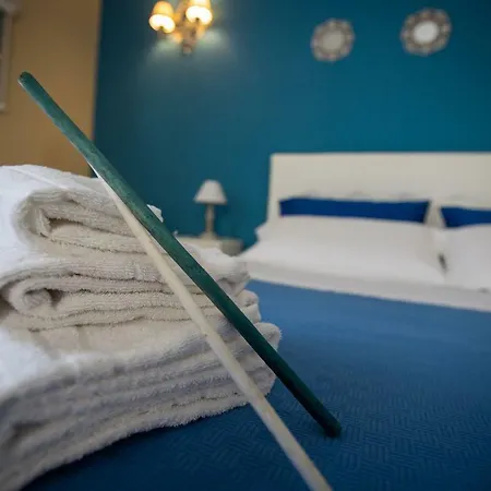 Sicily Luxury فندق مبيت وإفطار 4*