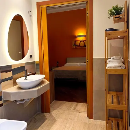 Sicily Luxury 4* Katanya