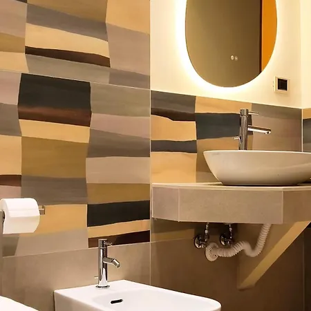 Sicily Luxury Oda ve Kahvaltı 4*