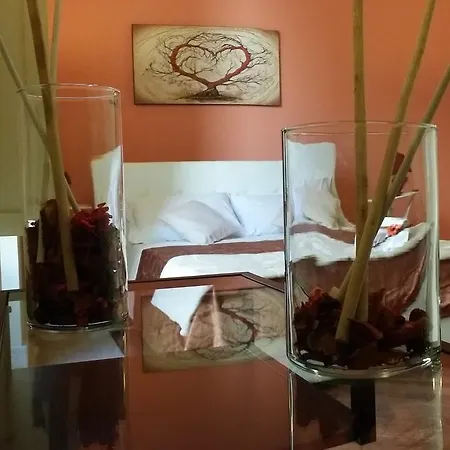 Couette-café Sicily Luxury 4*