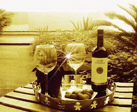 Bed & Breakfast Sicily Luxury 3*