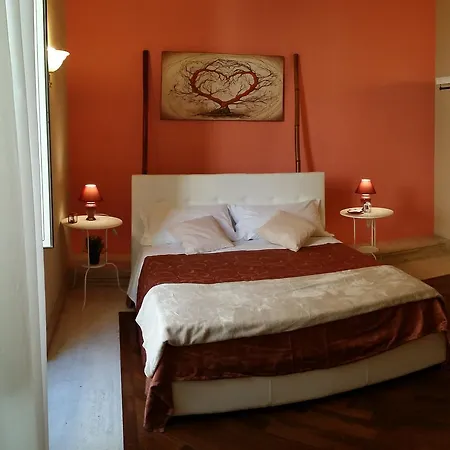 Sicily Luxury 4* Katania