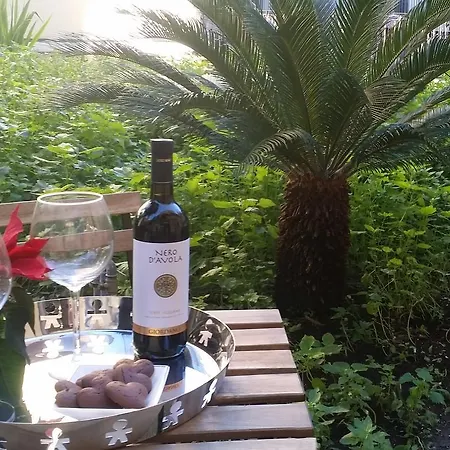 Sicily Luxury 3* Catania