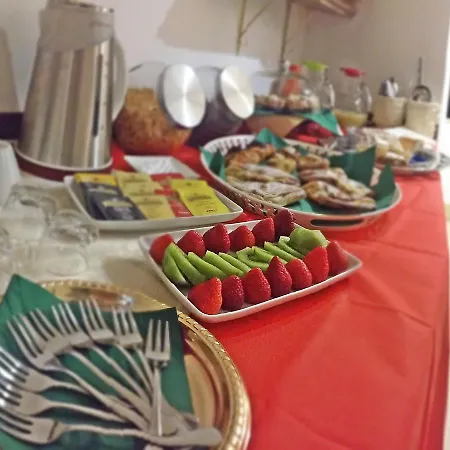Bed & Breakfast Sicily Luxury 3*