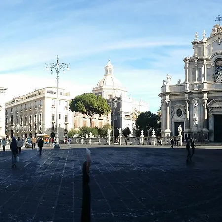 Sicily Luxury 3* Catania
