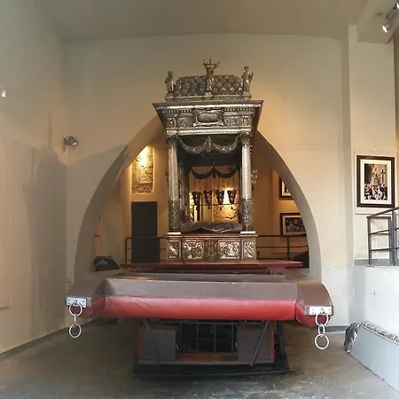 Sicily Luxury 3* Catania