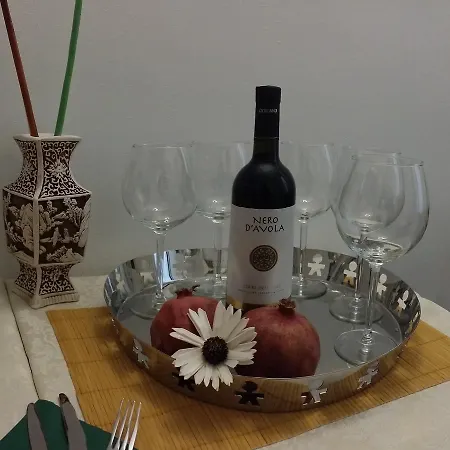 Sicily Luxury 3* Catania