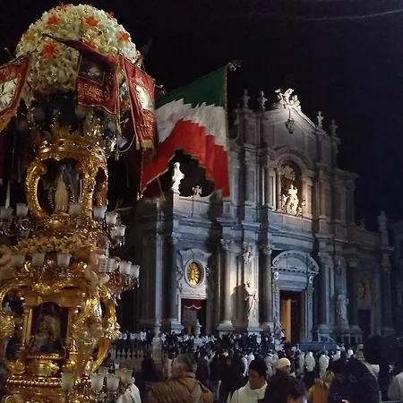 Sicily Luxury 3* Catania