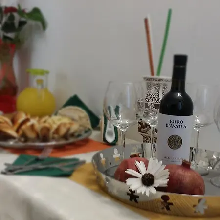 Sicily Luxury 3* Catania
