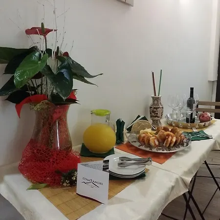 Bed & Breakfast Sicily Luxury 3*