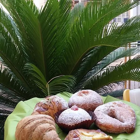 Bed & Breakfast Sicily Luxury 3*