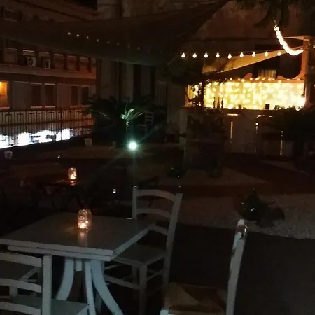 Bed & Breakfast Sicily Luxury 3*