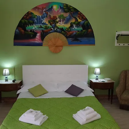 Sicily Luxury Bed & Breakfast