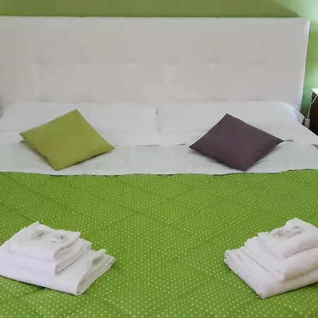 Bed & Breakfast Sicily Luxury 3*
