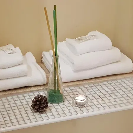 Sicily Luxury Bed & Breakfast Catania