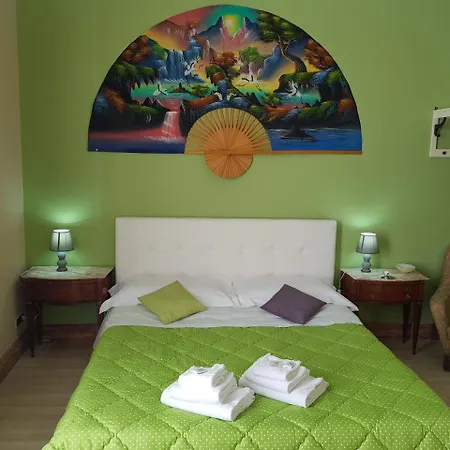 Sicily Luxury Nocleg ze śniadaniem