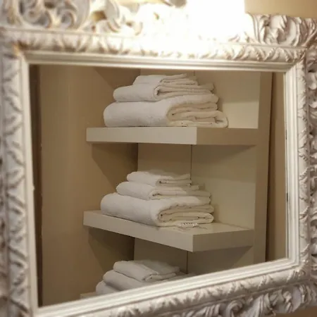 Couette-café Sicily Luxury 4*