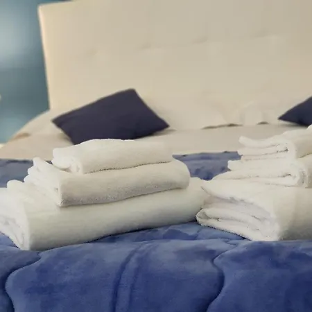 Alojamento de Acomodação e Pequeno-almoço Sicily Luxury Catânia