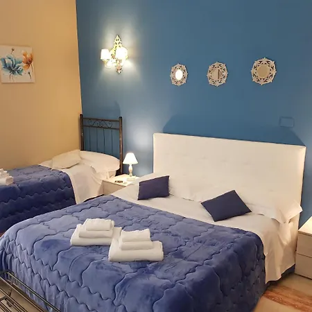 Bed & Breakfast Sicily Luxury