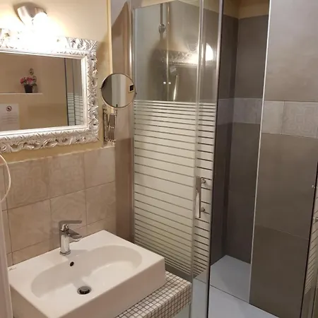 Sicily Luxury Couette-café 4*