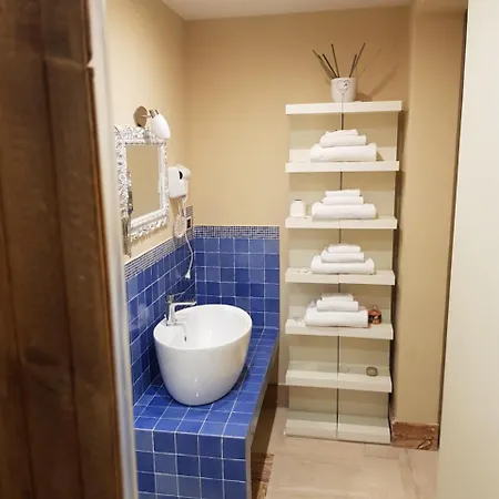 Couette-café Sicily Luxury Catane