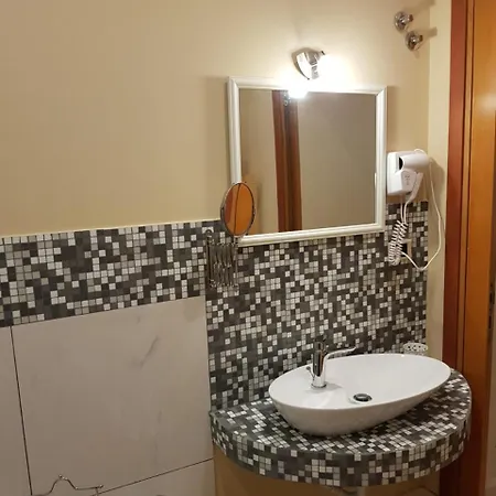 Sicily Luxury Alojamento de Acomodação e Pequeno-almoço