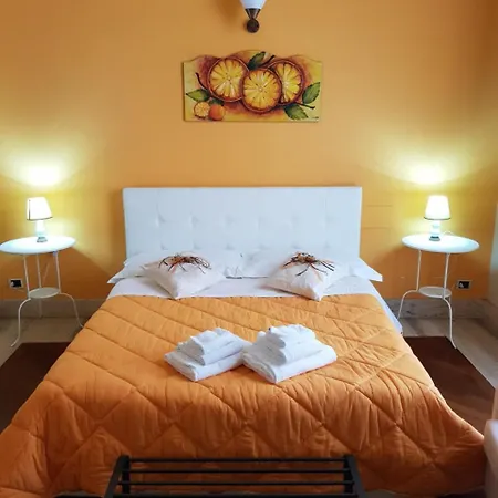Sicily Luxury 4*