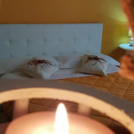 Sicily Luxury Nocleg ze śniadaniem