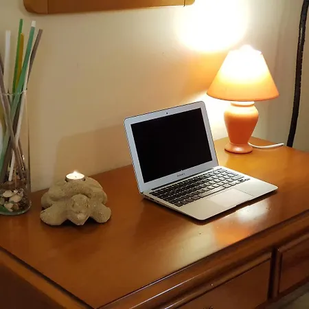 Couette-café Sicily Luxury Catane