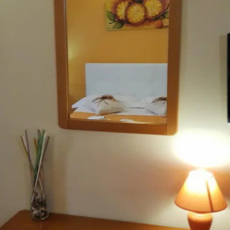 Couette-café Sicily Luxury Catane